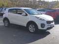 Kia Sportage Sportage 1.7 crdi Business Class 2wd 115cv Bianco - thumbnail 4