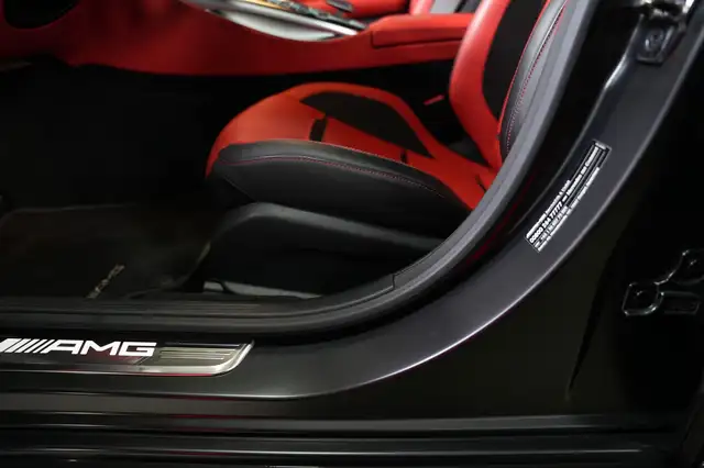 Mercedes-Benz AMG GT 63S 4Matic+*Designo MAGNO Graphit*MB Garantie* Ansicht 37