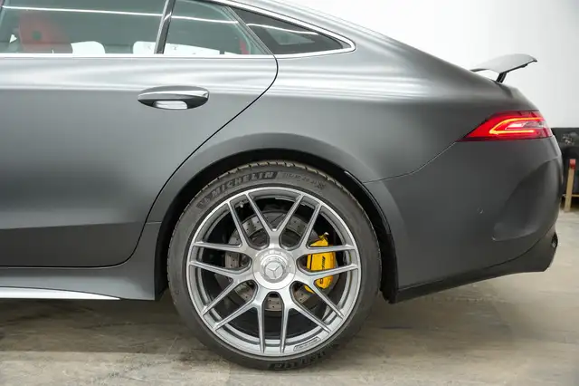 Mercedes-Benz AMG GT 63S 4Matic+*Designo MAGNO Graphit*MB Garantie* Ansicht 20