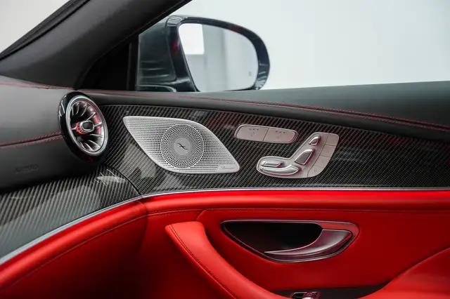 Mercedes-Benz AMG GT 63S 4Matic+*Designo MAGNO Graphit*MB Garantie* Ansicht 23