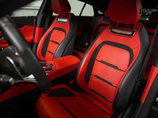 Mercedes-Benz AMG GT 63S 4Matic+*Designo MAGNO Graphit*MB Garantie* Ansicht 39