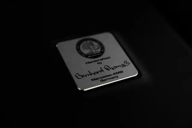 Mercedes-Benz AMG GT 63S 4Matic+*Designo MAGNO Graphit*MB Garantie* Ansicht 33