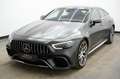 Mercedes-Benz AMG GT 63S 4Matic+*Designo MAGNO Graphit*MB Garantie* Schwarz - thumbnail 7
