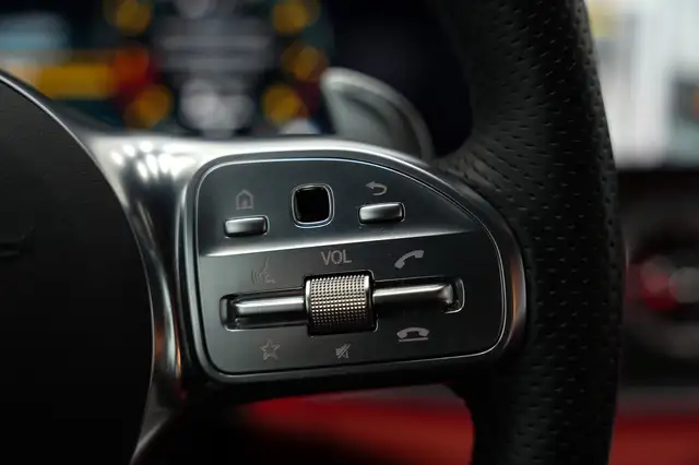 Mercedes-Benz AMG GT 63S 4Matic+*Designo MAGNO Graphit*MB Garantie* Ansicht 26