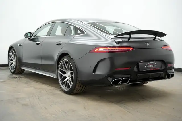 Mercedes-Benz AMG GT 63S 4Matic+*Designo MAGNO Graphit*MB Garantie* Ansicht 16