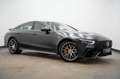 Mercedes-Benz AMG GT 63S 4Matic+*Designo MAGNO Graphit*MB Garantie* Schwarz - thumbnail 1
