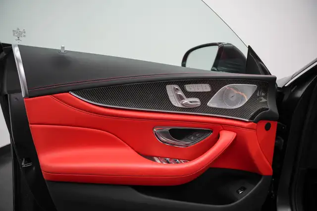 Mercedes-Benz AMG GT 63S 4Matic+*Designo MAGNO Graphit*MB Garantie* Ansicht 43