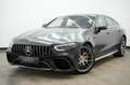 Mercedes-Benz AMG GT 63S 4Matic+*Designo MAGNO Graphit*MB Garantie* Schwarz - thumbnail 4