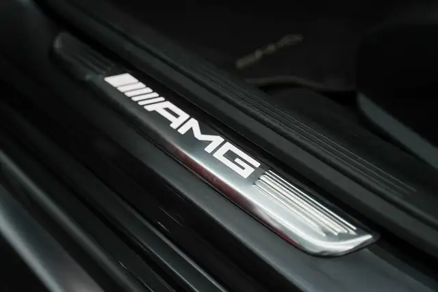 Mercedes-Benz AMG GT 63S 4Matic+*Designo MAGNO Graphit*MB Garantie* Ansicht 35