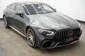 Mercedes-Benz AMG GT 63S 4Matic+*Designo MAGNO Graphit*MB Garantie* Schwarz - thumbnail 5