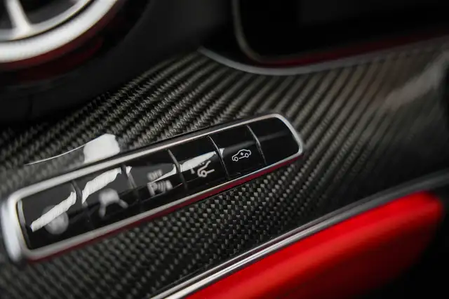 Mercedes-Benz AMG GT 63S 4Matic+*Designo MAGNO Graphit*MB Garantie* Ansicht 47