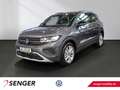 Volkswagen T-Cross GOAL 1.0 TSI OPF Digitales Cockpit DAB Grijs - thumbnail 1
