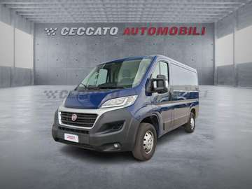 Ducato Ducato 28 CH1 2.0 mjt 115cv E6
