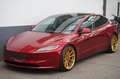 Tesla Model 3 Long Range AWD *Highland*20 Zoll Rood - thumbnail 3