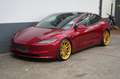 Tesla Model 3 Long Range AWD *Highland*20 Zoll Rot - thumbnail 3