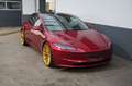 Tesla Model 3 Long Range AWD *Highland*20 Zoll Rot - thumbnail 10