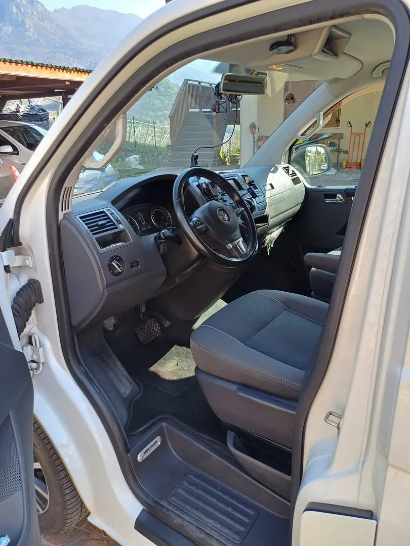 Volkswagen T5 Multivan 2.0 tdi Startline 140cv dsg - 2