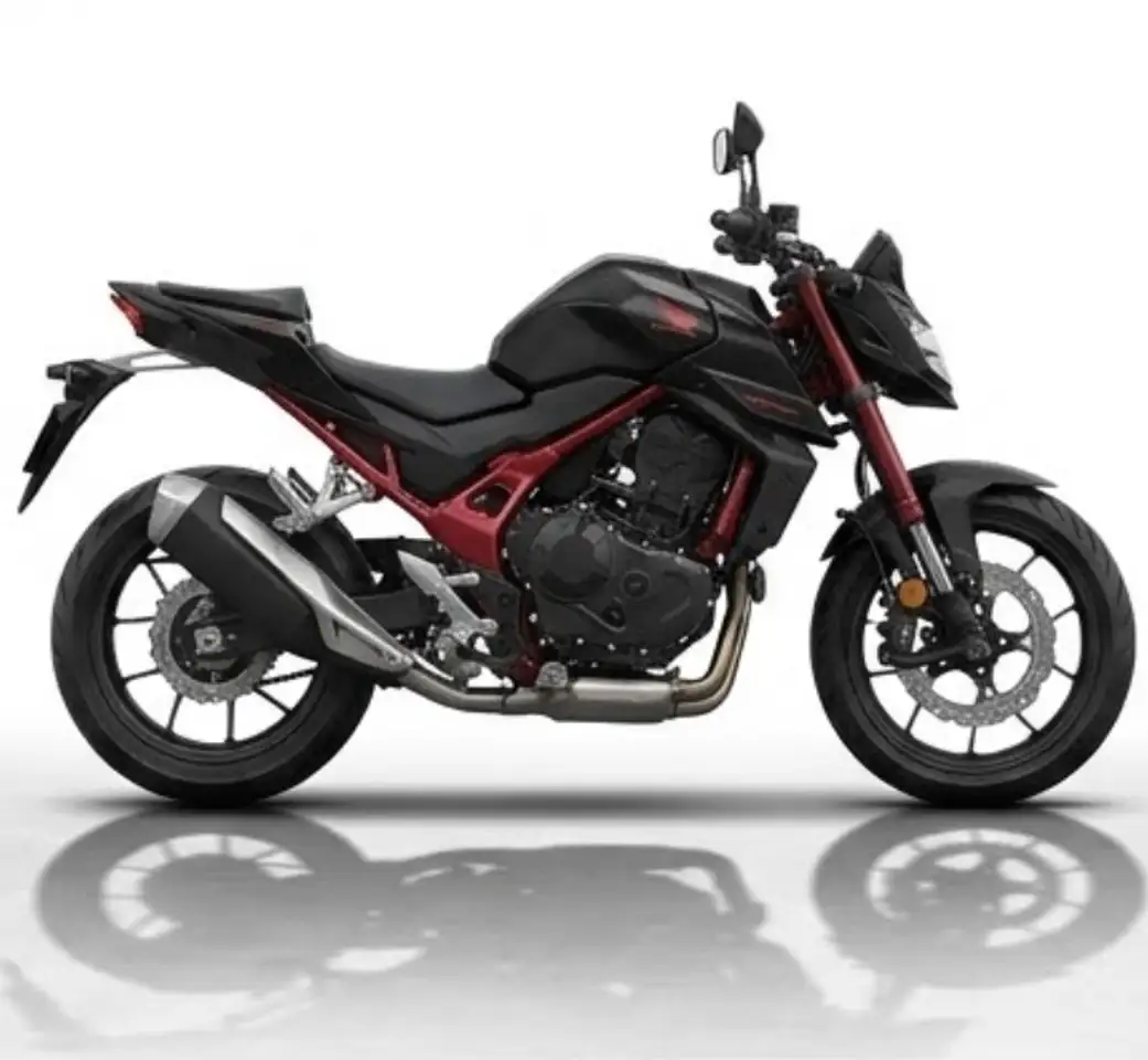 Honda Hornet