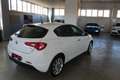 Alfa Romeo Giulietta Blanc - thumbnail 4
