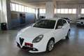 Alfa Romeo Giulietta Blanc - thumbnail 1