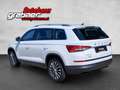 Skoda Kodiaq Style Weiß - thumbnail 3