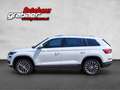 Skoda Kodiaq Style Weiß - thumbnail 2