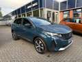 Peugeot 3008 Allure Pack Azul - thumbnail 2