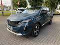 Peugeot 3008 Allure Pack Azul - thumbnail 4