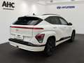 Hyundai KONA SX2 (MY26) EV 65kWh (204 	PS) 2WD Trend AUT Weiß - thumbnail 3