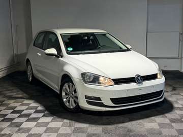 Golf 1.6 CR TDi Highline