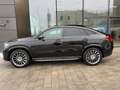 Mercedes-Benz GLE 350 de PHEV Coupé 4MATIC *PANO* AHK* BURMESTER* MEM... Schwarz - thumbnail 2