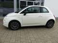 Fiat 500 1.2 8V Klima HiFi Bluetooth PDC Alu ZR NEU Blanc - thumbnail 3