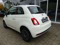 Fiat 500 1.2 8V Klima HiFi Bluetooth PDC Alu ZR NEU Weiß - thumbnail 2