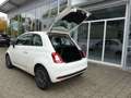 Fiat 500 1.2 8V Klima HiFi Bluetooth PDC Alu ZR NEU Blanc - thumbnail 20