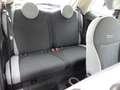 Fiat 500 1.2 8V Klima HiFi Bluetooth PDC Alu ZR NEU Weiß - thumbnail 7