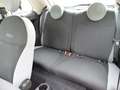Fiat 500 1.2 8V Klima HiFi Bluetooth PDC Alu ZR NEU Weiß - thumbnail 11