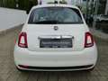 Fiat 500 1.2 8V Klima HiFi Bluetooth PDC Alu ZR NEU Blanc - thumbnail 4