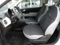 Fiat 500 1.2 8V Klima HiFi Bluetooth PDC Alu ZR NEU Weiß - thumbnail 12
