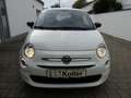 Fiat 500 1.2 8V Klima HiFi Bluetooth PDC Alu ZR NEU Weiß - thumbnail 5