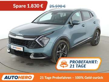 1.6 Plug-in Hybrid 4WD Aut.*NAVI*ACC*BiLED*CAM*SHZ
