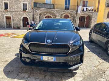 Enyaq iV iV 60 Executive