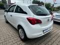 Opel Corsa E Selection Blanco - thumbnail 4