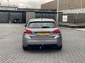 Peugeot 308 1.2 PureTech Allure Grijs - thumbnail 4