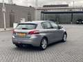 Peugeot 308 1.2 PureTech Allure Grijs - thumbnail 5