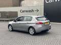 Peugeot 308 1.2 PureTech Allure Grijs - thumbnail 3