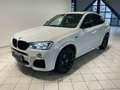 BMW X4 X4 xDrive30d Aut.Advantage Weiß - thumbnail 5