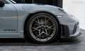 Porsche 718 CAYMAN GT4 RS 4.0 500 ch PDK – Française PAS DE MALUS Weissach Clubsport Lift Bose Cam. Recul 1493E-MOIS Gris - thumbnail 6