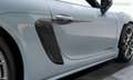 Porsche 718 CAYMAN GT4 RS 4.0 500 ch PDK – Française PAS DE MALUS Weissach Clubsport Lift Bose Cam. Recul 1493E-MOIS Gris - thumbnail 12