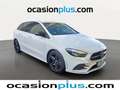 Mercedes-Benz B 200 7G-DCT Blanco - thumbnail 2