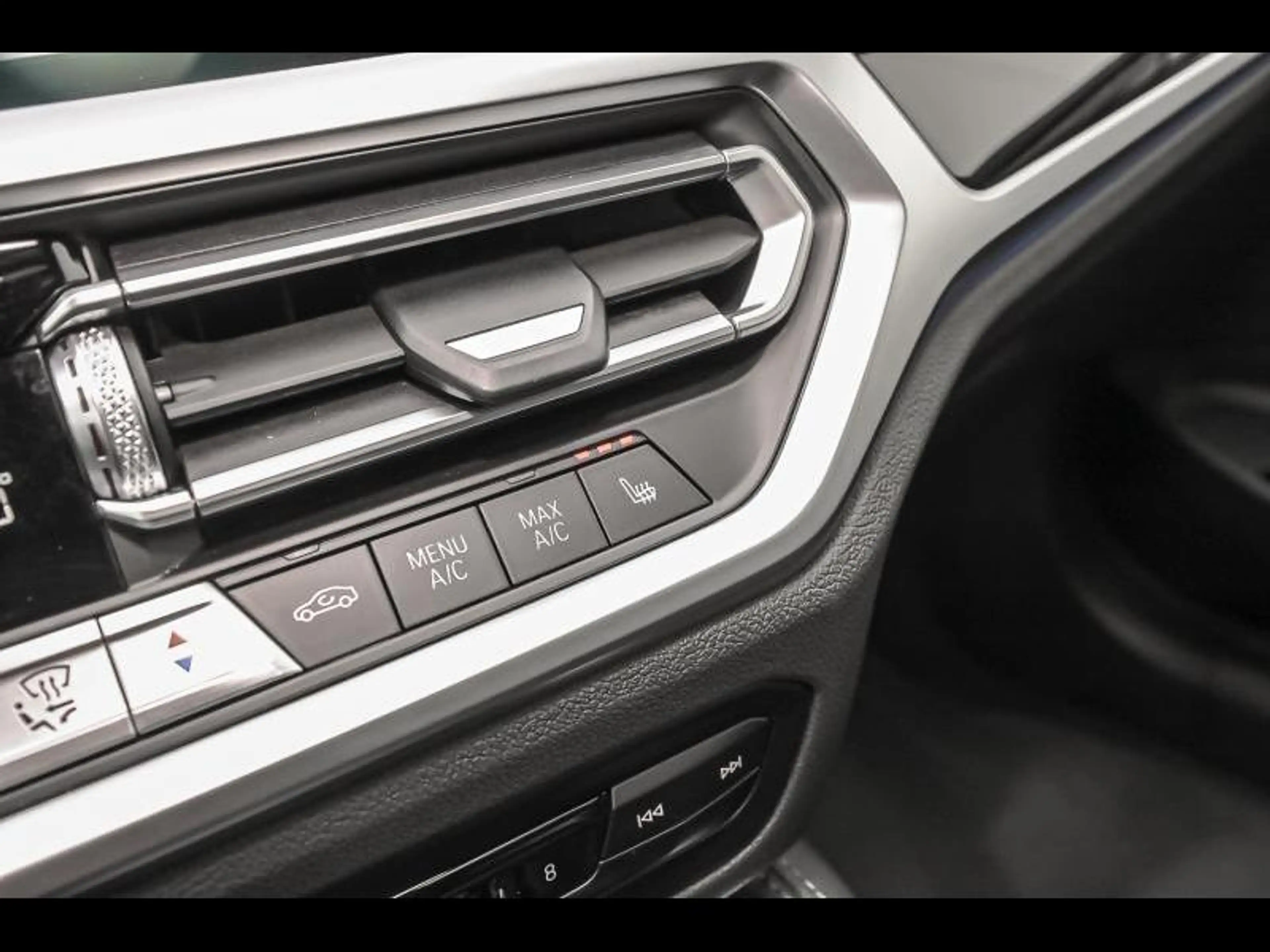 BMW 420 Coupé — photo 13